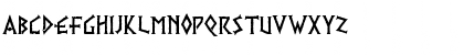 PR Viking Regular Font PR Viking Regular Font