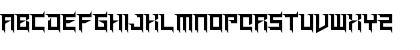 Prick Habit Regular Font Prick Habit Regular Font