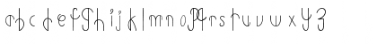 newby Regular Font
