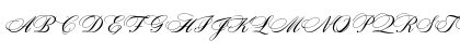 Cecilian Regular Font Cecilian Regular Font