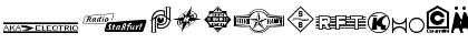 Pr䳥nt 60 Regular Font