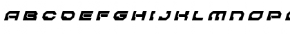 Pulsar Class Solid Title Italic Italic Font Pulsar Class Solid Title Italic Italic Font