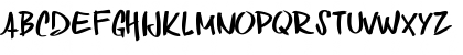 PWSkriptt Medium Font PWSkriptt Medium Font