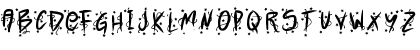 PWXmas2015 Medium Font PWXmas2015 Medium Font