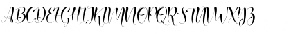 Qasmi Script Regular Font Qasmi Script Regular Font