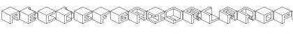 Qbicle 2 BRK Normal Font Qbicle 2 BRK Normal Font