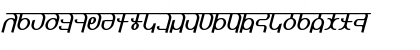Qijomi Regular Font Qijomi Regular Font