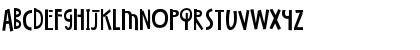 Qbox Regular Font