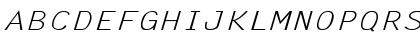 Celebration Day 8 Regular Font