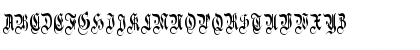 Celebration Text Plain Normal Font Celebration Text Plain Normal Font