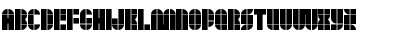 Quasoid Regular Font Quasoid Regular Font