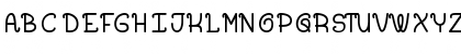 Queen Luna Regular Font