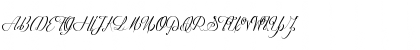 Question and Love Italic Font Question and Love Italic Font