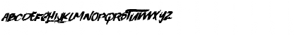 Quick Toy Regular Font Quick Toy Regular Font