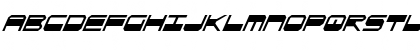 QuickGear Condensed Italic Condensed Italic Font QuickGear Condensed Italic Condensed Italic Font
