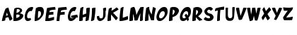 quickstyle Regular Font quickstyle Regular Font