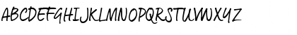 Quintus_TRIAL Regular Font