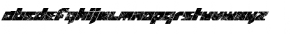Quird Italic Font Quird Italic Font