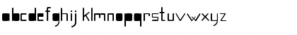 Quirky Regular Font Quirky Regular Font