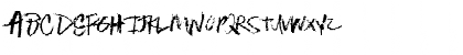 QuitWork Regular Font QuitWork Regular Font