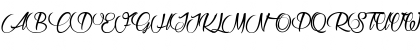 Raisin des Sables Regular Font