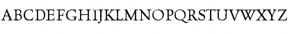Celestia Antiqua Regular Font