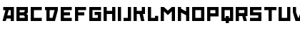 Red October Regular Font Red October Regular Font