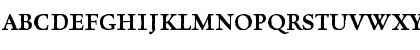 CelestiaAntiqua-SemiBold Semi Bold Font