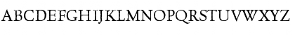 CelestiaAntiqua Roman Font