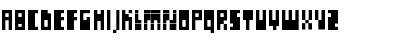 REGO Regular Font