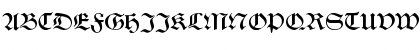 Renata CAT Regular Font Renata CAT Regular Font