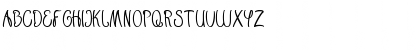 Restaurant Regular Font Restaurant Regular Font
