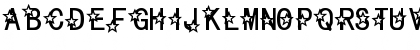 Celestial Regular Font Celestial Regular Font