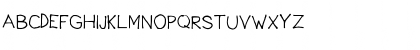 Rich M Font Regular Font Rich M Font Regular Font