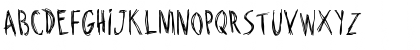 Riscada Doodle Regular Font