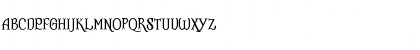 RM Ginger Regular Font