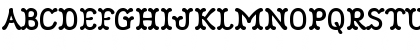 Robinne Regular Font Robinne Regular Font