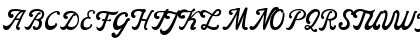 ayangduit Regular Font