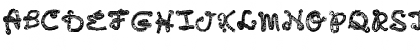 RomEr V 0.2 Regular Font RomEr V 0.2 Regular Font