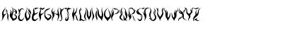 Royal Inferno Regular Font