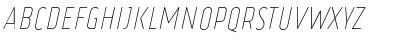 Ruler Volume Light Regular Font Ruler Volume Light Regular Font