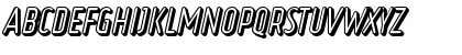 Ruler Volume Regular Font