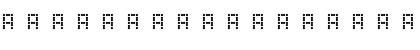 SALLYROSS Regular Font SALLYROSS Regular Font