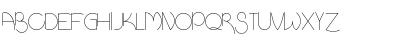 SaltTruckToTheStars Regular Font SaltTruckToTheStars Regular Font