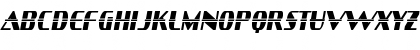 Sandoval Regular Font