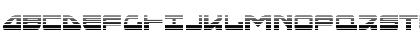 Searider Falcon Gradient Regular Font Searider Falcon Gradient Regular Font