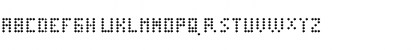 Seeing Double Regular Font Seeing Double Regular Font