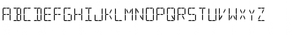 Segment16C Regular Font