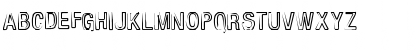 Sensitivity Regular Font Sensitivity Regular Font