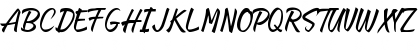 Sheptember Regular Font Sheptember Regular Font